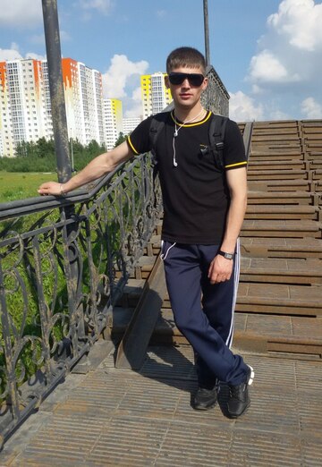 My photo - mar'yan, 31 from Storozhynets (@maryan856)