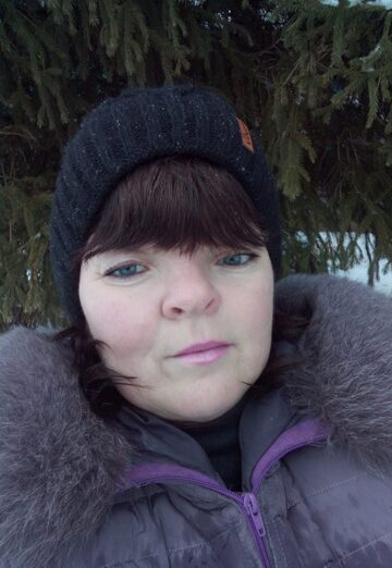 Моя фотография - Ольга, 46 из Астрахань (@olga324229)