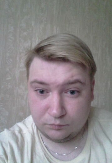 My photo - Aleksandr, 31 from Stupino (@aleksandr755020)