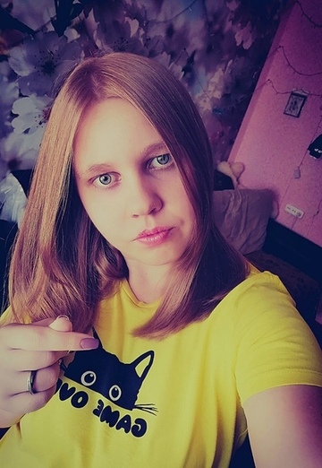 My photo - Olya, 30 from Rostov-on-don (@olya76955)