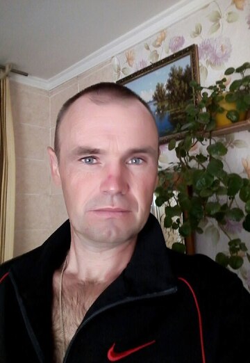 My photo - Aleksey, 46 from Tver (@aleksey460490)
