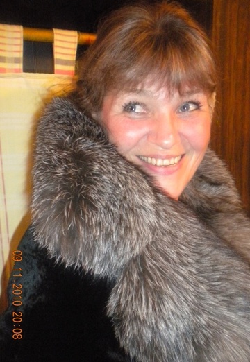 My photo - Natalya, 64 from Syktyvkar (@natalya7439)