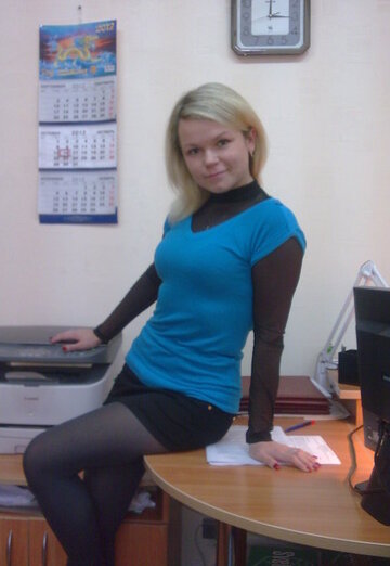Моя фотография - Юлия, 42 из Ярославль (@uliya18409)