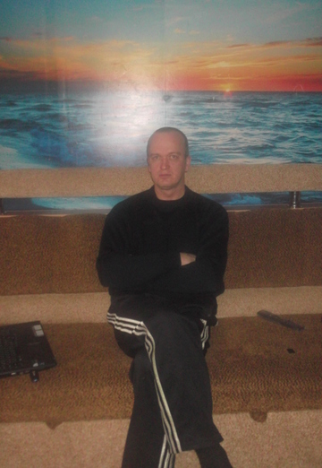My photo - sergey, 49 from Alapaevsk (@sergey45013)
