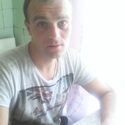 ИВАН ГРУЗДЕВ, 37, Урень