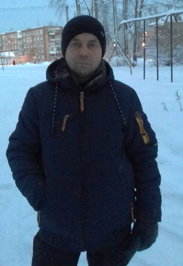 Моя фотография - Валерий, 51 из Березники (@valeriy41414)