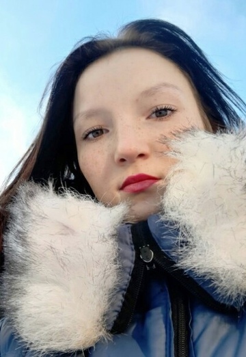 Minha foto - Tatyana, 26 de Beloretsk (@tatyana377289)