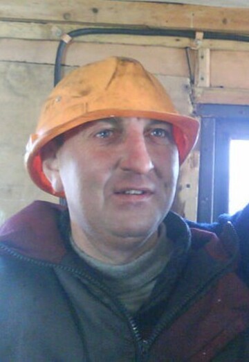 Моя фотография - Павел, 51 из Сызрань (@pavel156660)