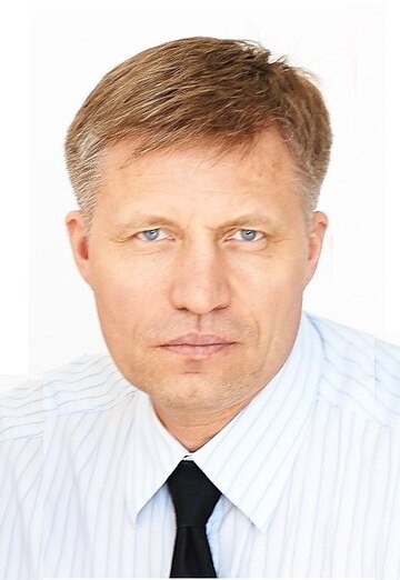 My photo - Sergey, 60 from Syktyvkar (@sergey847070)