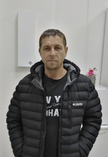 Моя фотография - Влад, 43 из Краснодар (@vlad151161)