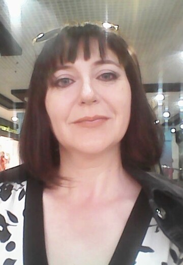 Моя фотография - Ирина, 49 из Саранск (@irina257301)
