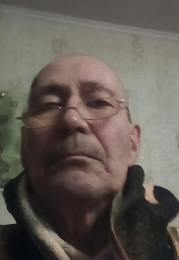 My photo - Oleg, 73 from Samara (@oleg207383)