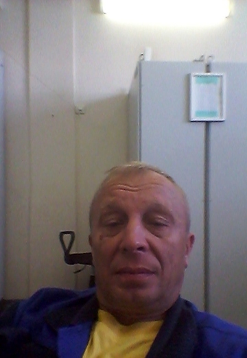 Моя фотография - Игорь, 58 из Стерлитамак (@igor33305)