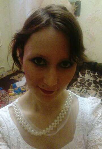 My photo - Farida, 34 from Gubakha (@farida372)