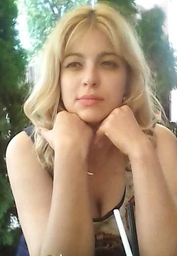 My photo - Viktoriya, 30 from Bryansk (@veronika9grigorjeva)