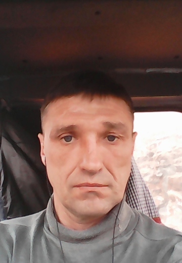 Моя фотография - Сергей, 55 из Корсаков (@sergey538212)
