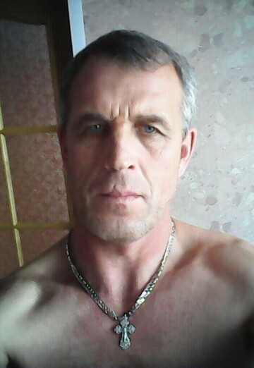La mia foto - Yuriy, 56 di Svobodnyj (@antivirusantifashist)