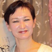 Тауа 52 года (Дева) хочет познакомиться в Серпухове