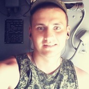 Артем, 30, Ясный