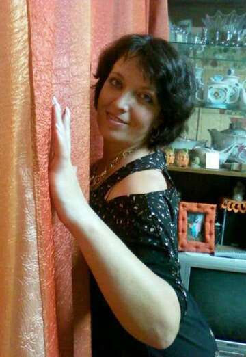 My photo - Margarita, 54 from Slobodskoy (@margarita1699)