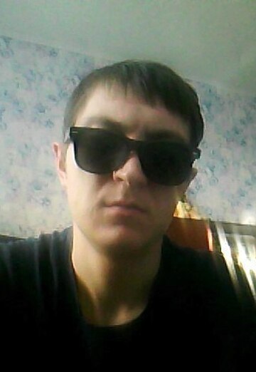 My photo - ruslan, 35 from Orsk (@ruslan167492)