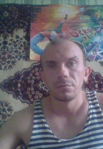 My photo - Evgeniy, 35 from Stary Oskol (@evgeniy272230)
