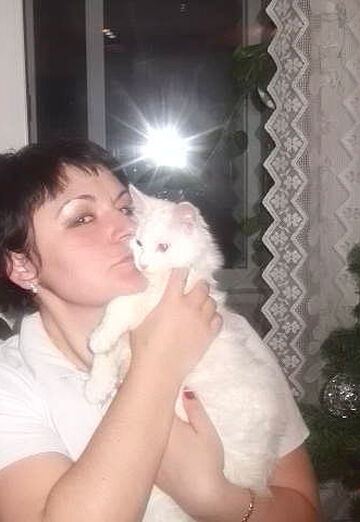 My photo - Vera, 52 from Lvovskiy (@vera19295)