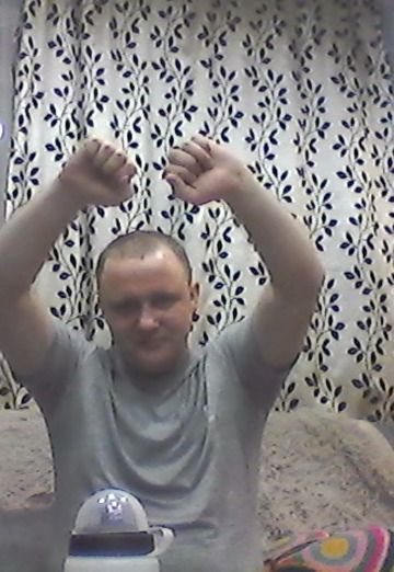 Моя фотография - дмитрий, 35 из Ангарск (@dmitriy287808)