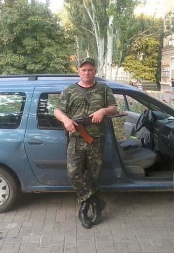 My photo - Vladimir, 53 from Kirovske (@vladmir346)