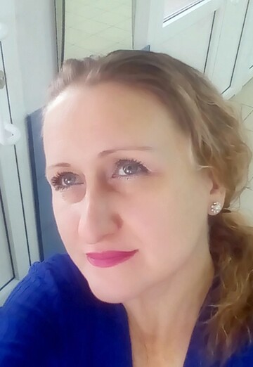 Моя фотография - Елена, 52 из Отрадный (@elena286637)