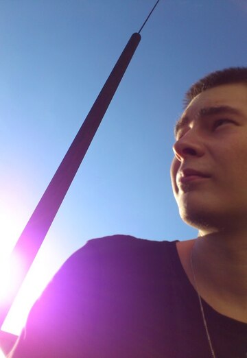 Моя фотография - Edgar Baraev, 32 из Воркута (@edgarbaraev)