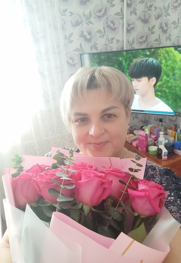Моя фотография - Екатерина, 55 из Усть-Каменогорск (@ekaterina215752)