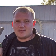 Алексей, 34, Щекино