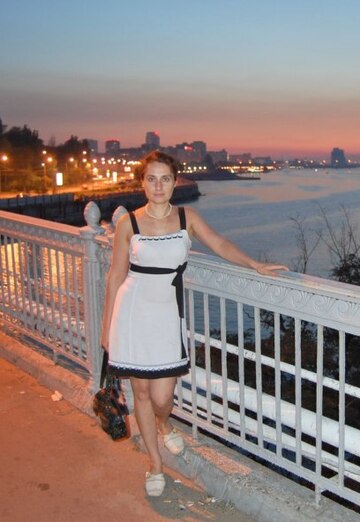 My photo - Liliya, 59 from Kirov (@liliya16503)