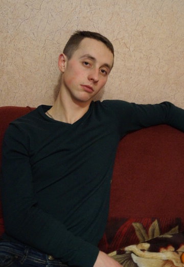 Моя фотографія - Сергій, 30 з Хмельницький (@sergy4763)