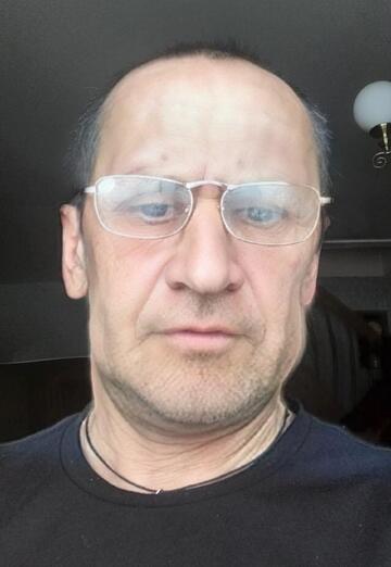 My photo - sergey, 53 from Tomsk (@sergey874165)