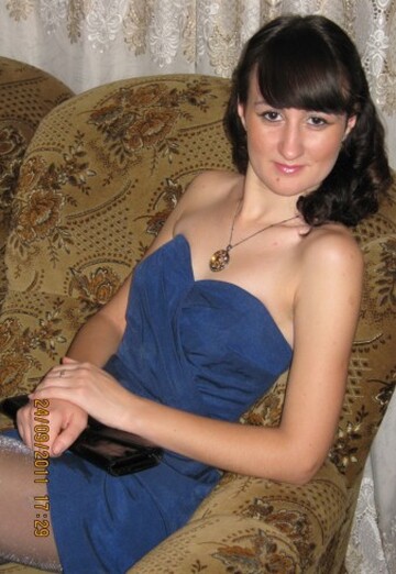 My photo - Irina, 36 from Babruysk (@irina5244407)
