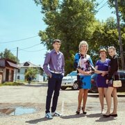 Галина Сергеевна, 50, Спасск-Дальний