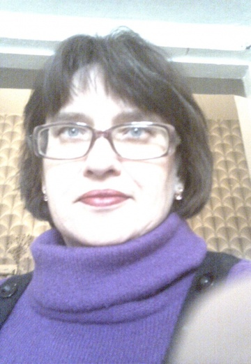 My photo - Marina, 57 from Samara (@marina4781)