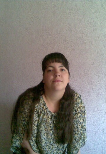 Моя фотография - Ольга, 39 из Кузнецк (@olga164428)