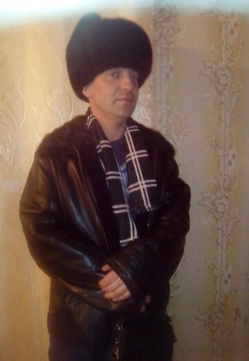 Моя фотография - Александр, 47 из Томск (@aleksandr510403)