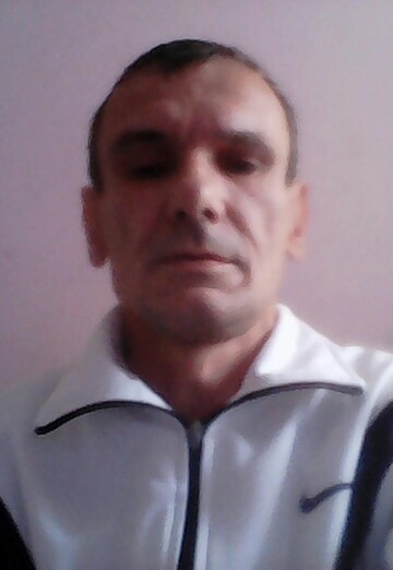 Моя фотография - Павел, 50 из Феодосия (@pavel163672)