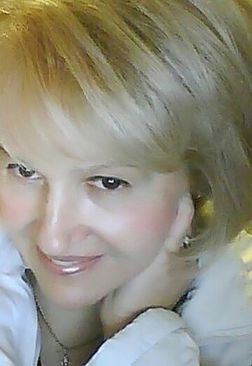 My photo - Svetlana, 55 from Yeisk (@svetlana277895)