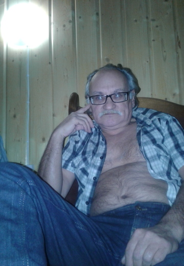 My photo - Marsel, 59 from Kazan (@marsel7518)