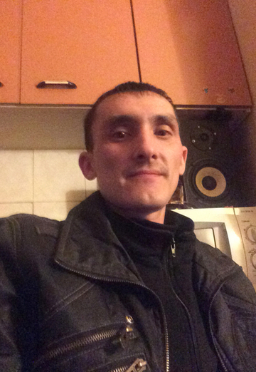 Моя фотография - Александр, 36 из Красногорск (@amidyukov)