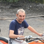 павел, 39, Лесосибирск