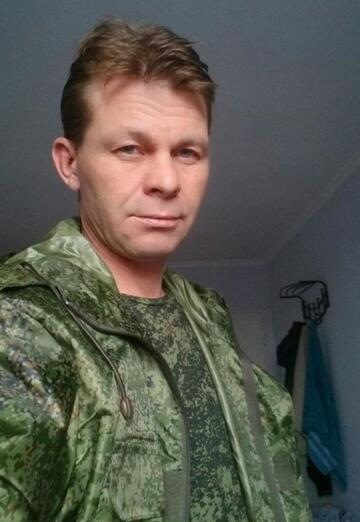 Моя фотография - Алексей, 43 из Вольск (@aleksey496386)