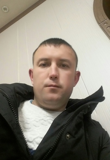 Моя фотография - Алексей, 35 из Казань (@aleksey456961)