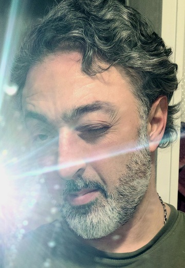 My photo - Tengo, 48 from Tbilisi (@tengox)
