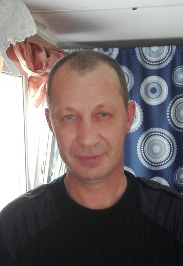 Моя фотография - Александр, 55 из Южно-Сахалинск (@aleksandr484664)